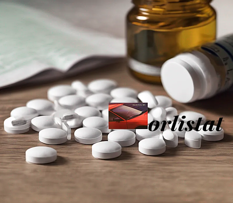 Orlistat apotea